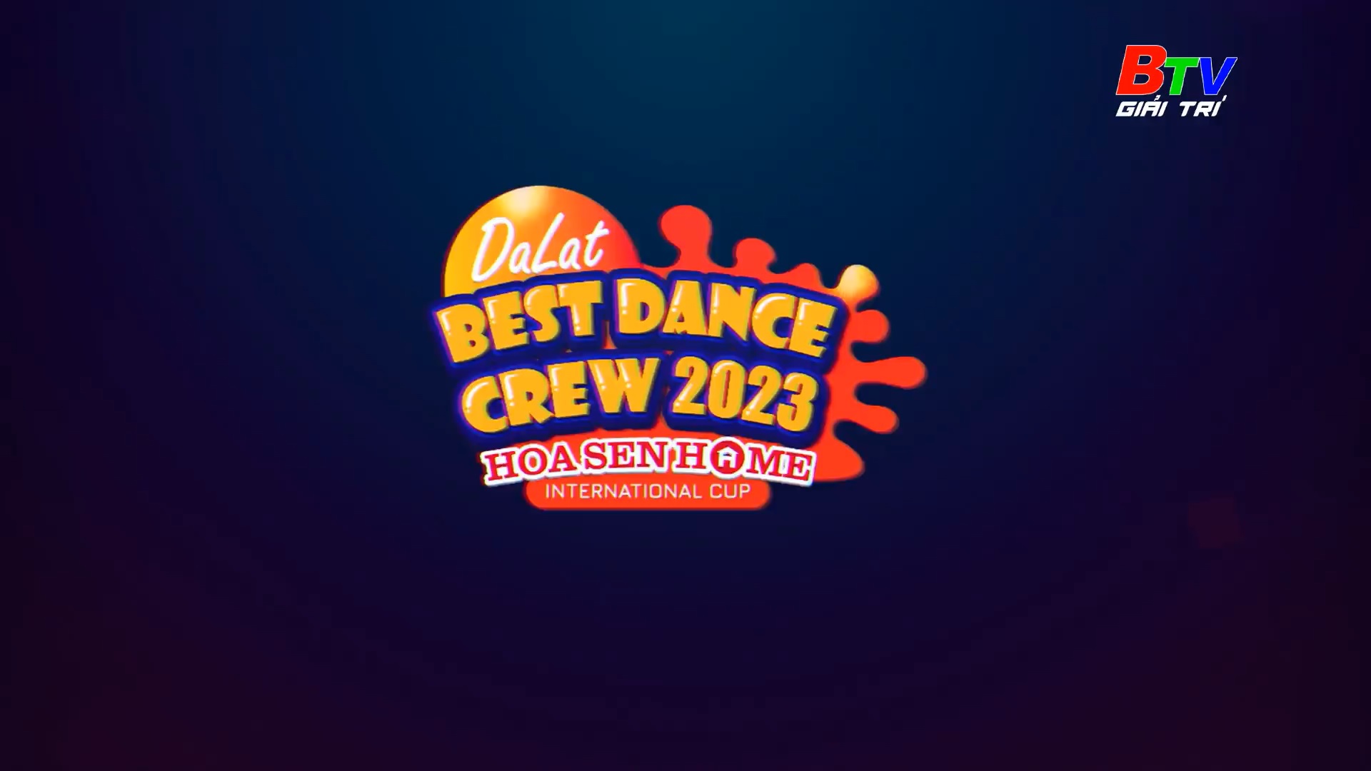 Cổ động | DALAT BEST DANCE CREW 2023 HOA SEN HOME INTERNATIONAL CUP